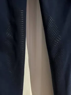 Pantalon bleu marine