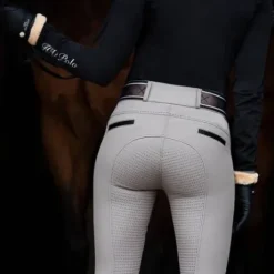 Pantalon Caroline Knee grip - HV Polo