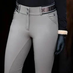 Pantalon Caroline Knee grip - HV Polo