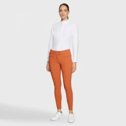 Pantalon Chloé Full Grip Samshield