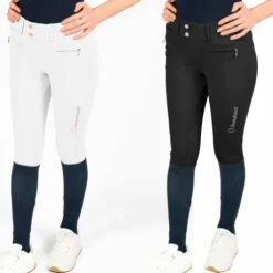 Pantalon Clara SS22 full grip - Samshield