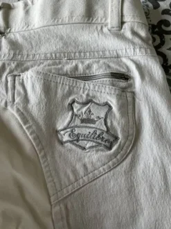 Pantalon de concours