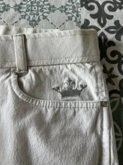 Pantalon de concours