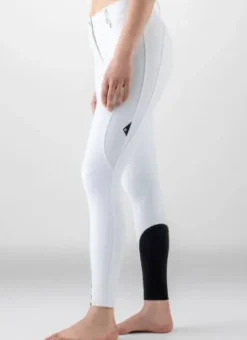 Pantalon de concours femme full grip - Equiline - BX-Tech
