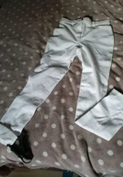 Pantalon de concours femme