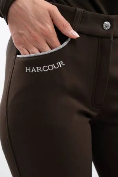 Pantalon d'hiver doublé Harcour Jaipur