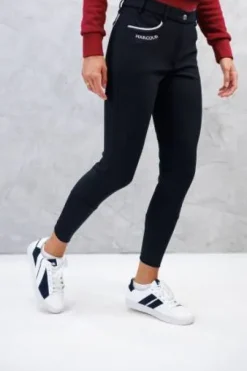 Pantalon d'hiver doublé Harcour Jaipur