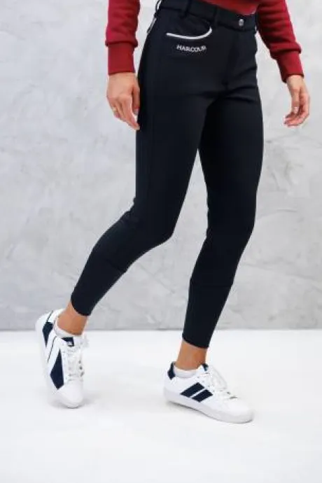 Pantalon d'hiver doublé Harcour Jaipur