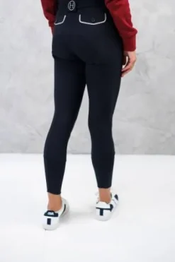 Pantalon d'hiver doublé Harcour Jaipur