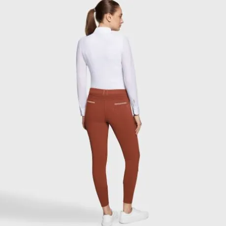 Pantalon Diane Spring Flower SS25 Samshield