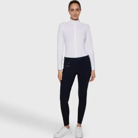 Pantalon Diane Spring Flower SS25 Samshield