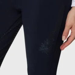 Pantalon Diane Spring Flower SS25 Samshield