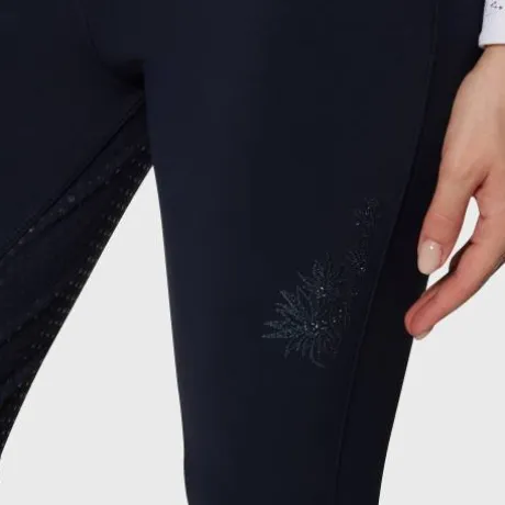 Pantalon Diane Spring Flower SS25 Samshield