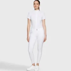 Pantalon Diane Spring Flower SS25 Samshield