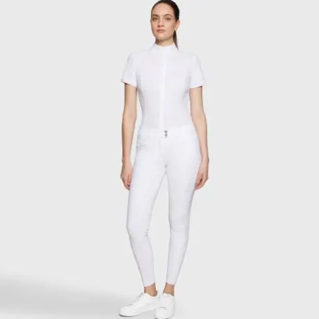 Pantalon Diane Spring Flower SS25 Samshield