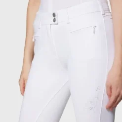 Pantalon Diane Spring Flower SS25 Samshield