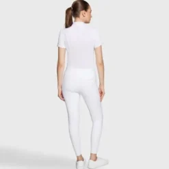 Pantalon Diane Spring Flower SS25 Samshield