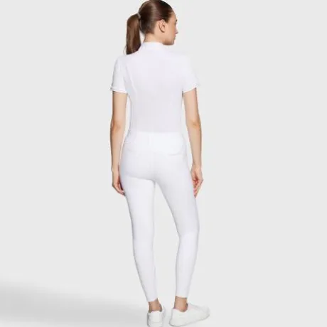 Pantalon Diane Spring Flower SS25 Samshield