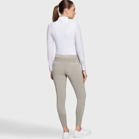 Pantalon Diane Spring Flower SS25 Samshield