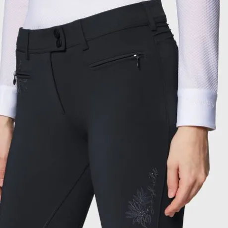 Pantalon Diane Spring Flower SS25 Samshield