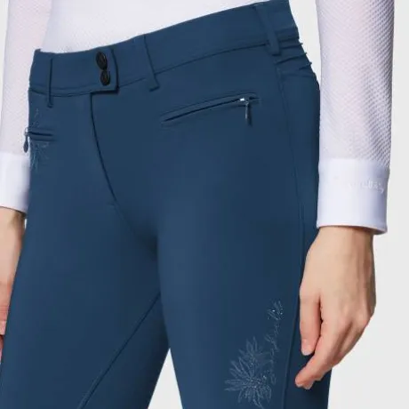 Pantalon Diane Spring Flower SS25 Samshield