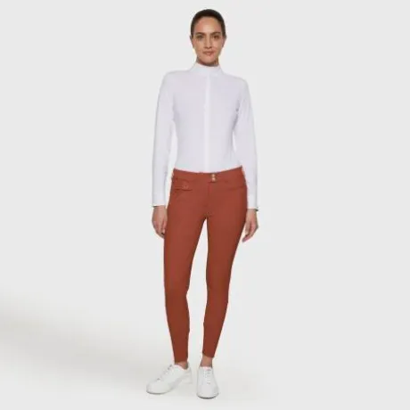 Pantalon Diane Spring Flower SS25 Samshield