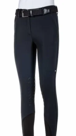 Pantalon doublé pour l'hiver femme Equiline