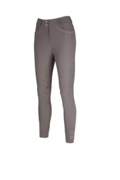 Pantalon d'équitation Ceelina Full grip taille haute - Pikeur