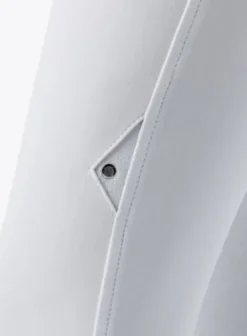 Pantalon d'équitation Crystaltek - Equiline - Full Grip