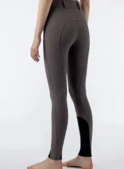 Pantalon d'équitation Crystaltek - Equiline - Full Grip