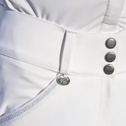 Pantalon d'équitation dame Sofia - Jump'In - Tissu SOFT TEX