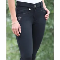 Pantalon d'équitation dame - Super X - Jump'in