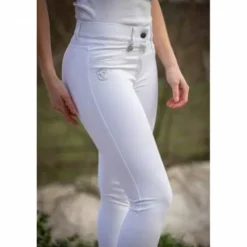 Pantalon d'équitation dame - Super X - Jump'in