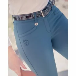 Pantalon d'équitation dame - Super X - Jump'in