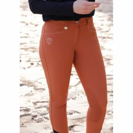 Pantalon d'équitation dame - Super X - Jump'in