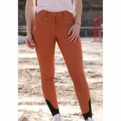 Pantalon d'équitation dame - Super X - Jump'in