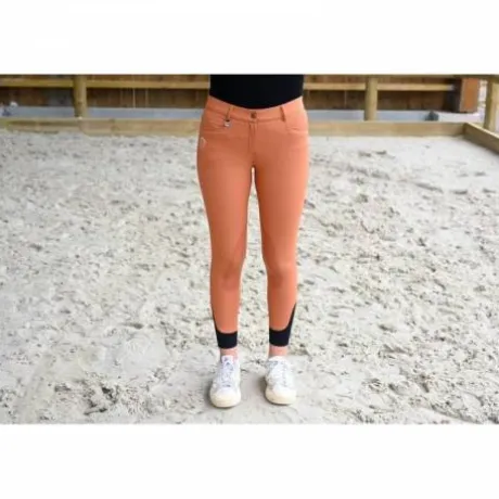 Pantalon d'équitation dame - Super X - Jump'in