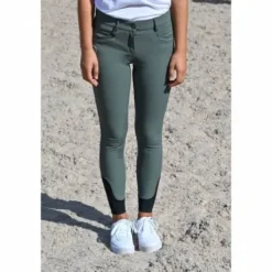 Pantalon d'équitation dame - Super X - Jump'in