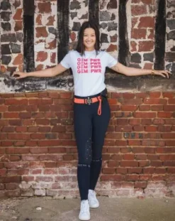 Pantalon d'équitation Dorado - GEM