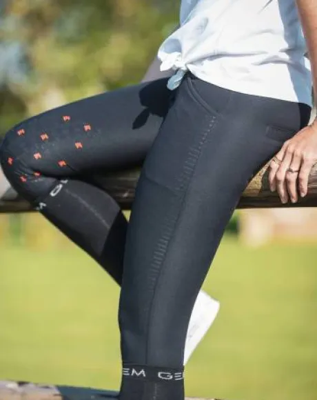 Pantalon d'équitation Dorado - GEM
