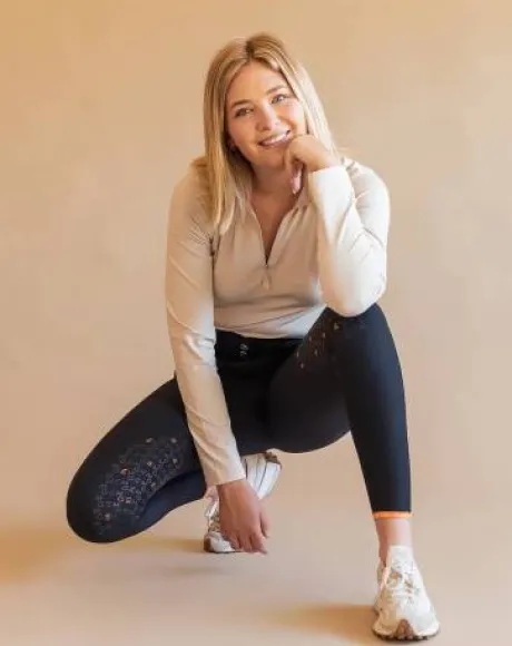 Pantalon d'équitation Dorado - GEM