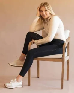 Pantalon d'équitation Dorado - GEM