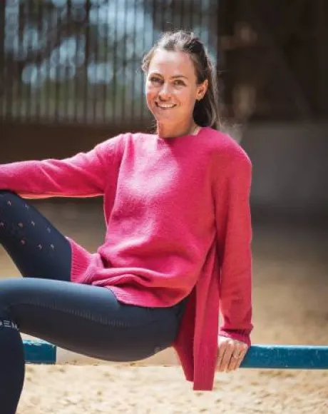 Pantalon d'équitation Dorado - GEM