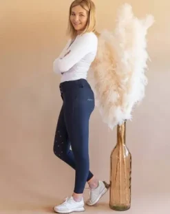 Pantalon d'équitation Dorado - GEM