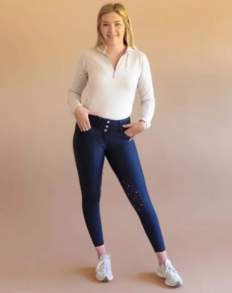Pantalon d'équitation Dorado - GEM