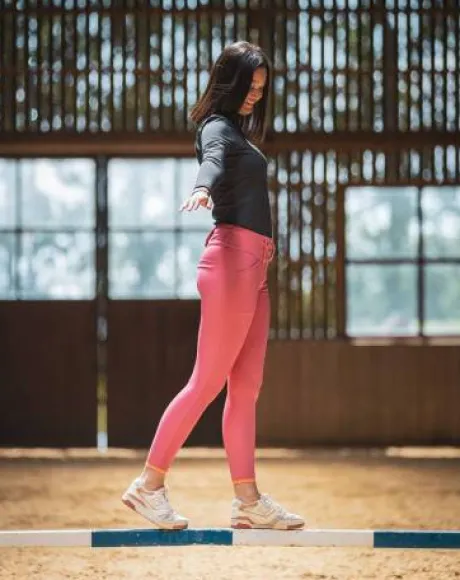 Pantalon d'équitation Dorado - GEM