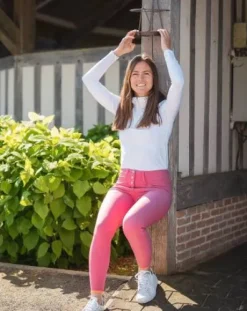 Pantalon d'équitation Dorado - GEM