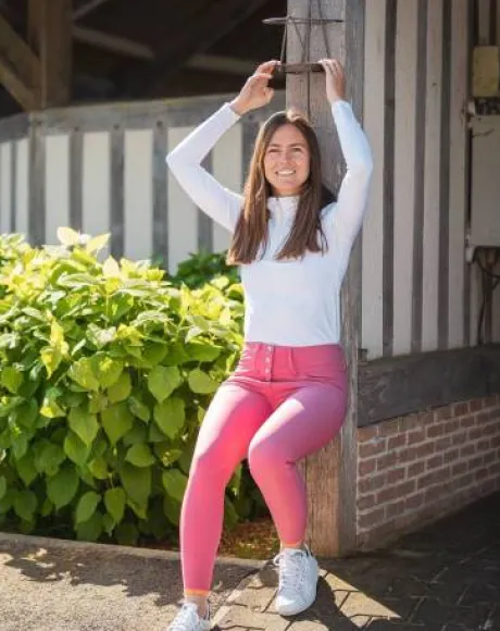 Pantalon d'équitation Dorado - GEM