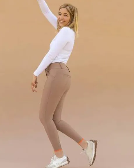 Pantalon d'équitation Dorado - GEM