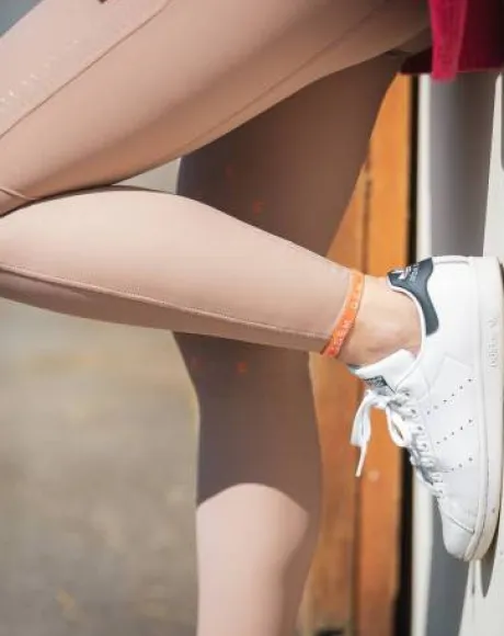 Pantalon d'équitation Dorado - GEM